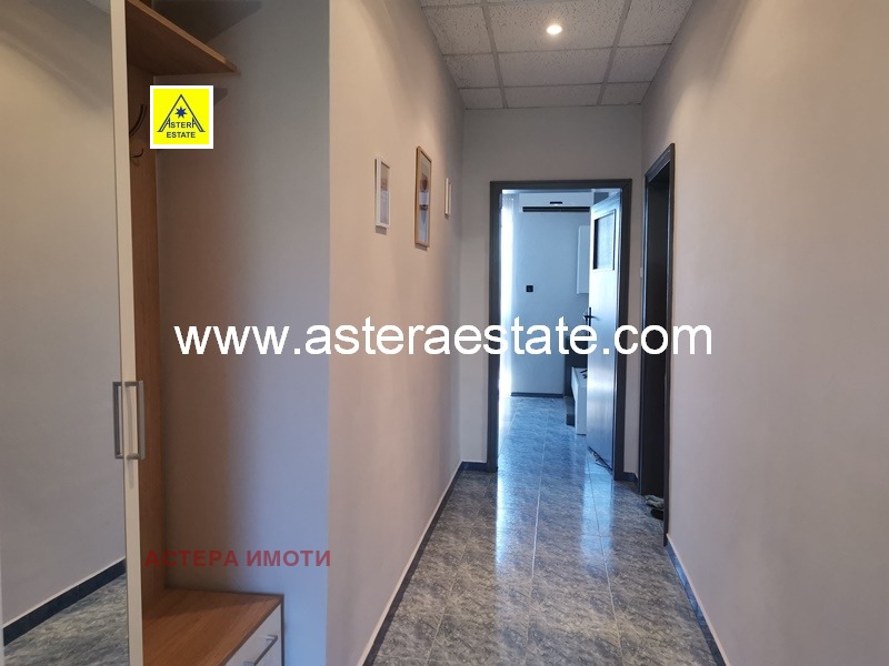 Дава под наем ЕТАЖ ОТ КЪЩА, с. Бело поле, област Благоевград, снимка 5 - Етаж от къща - 53827218