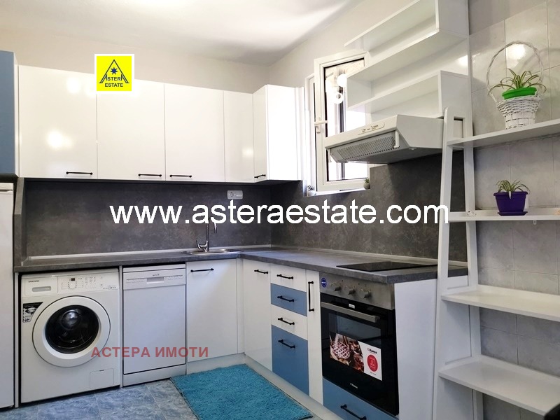 Дава под наем ЕТАЖ ОТ КЪЩА, с. Бело поле, област Благоевград