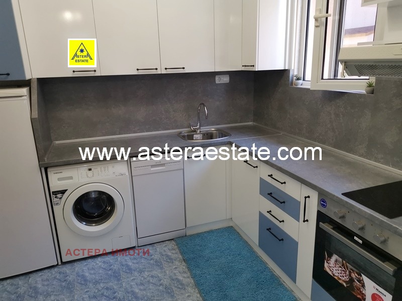 Дава под наем ЕТАЖ ОТ КЪЩА, с. Бело поле, област Благоевград, снимка 9 - Етаж от къща - 53827218