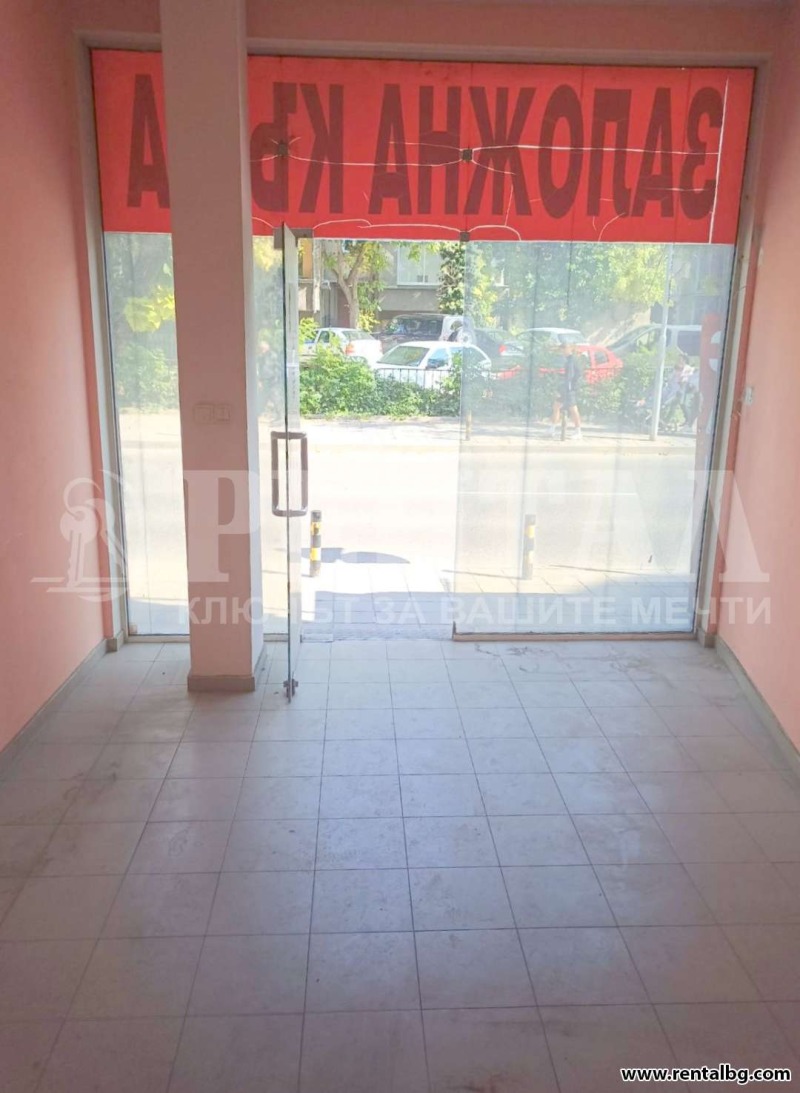 Til leie  Butikk Plovdiv , Tsentar , 46 kvm | 92415340 - bilde [3]