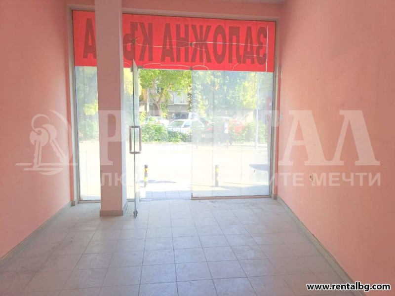 Til leie  Butikk Plovdiv , Tsentar , 46 kvm | 92415340 - bilde [2]