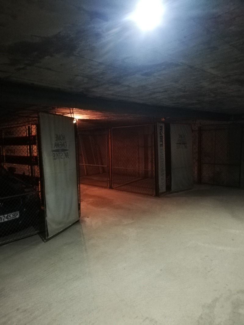 Te huur  Garage Sofia , Tsentar , 16 m² | 50948741 - afbeelding [4]