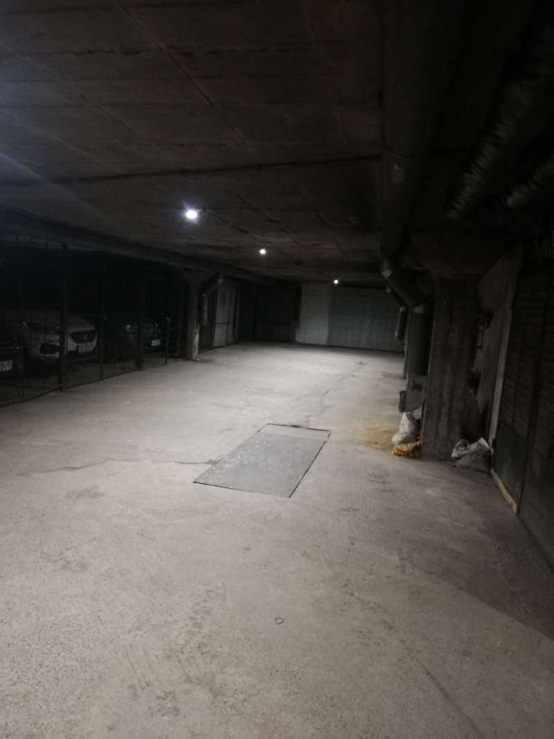 Te huur  Garage Sofia , Tsentar , 16 m² | 50948741 - afbeelding [7]