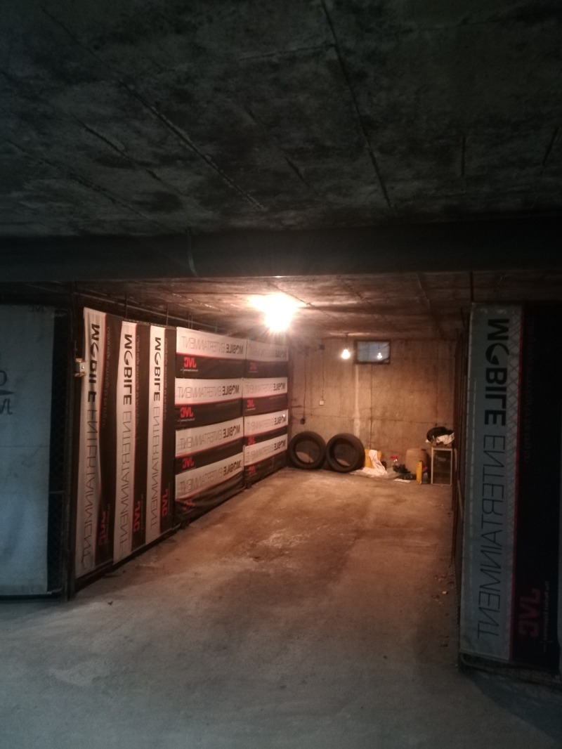 Te huur  Garage Sofia , Tsentar , 16 m² | 50948741 - afbeelding [6]