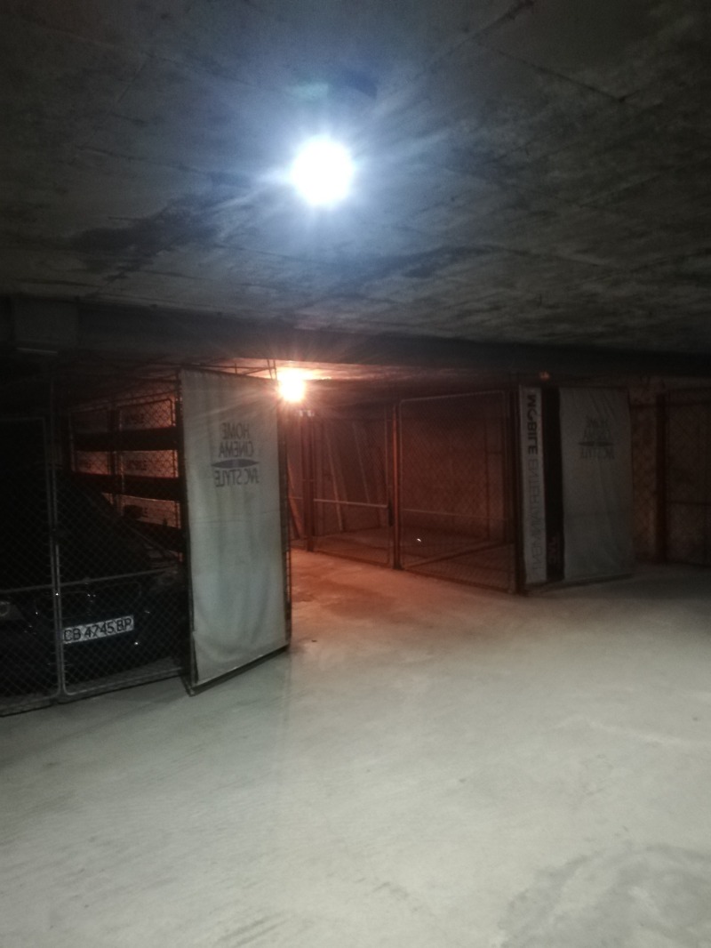 Te huur  Garage Sofia , Tsentar , 16 m² | 50948741 - afbeelding [5]