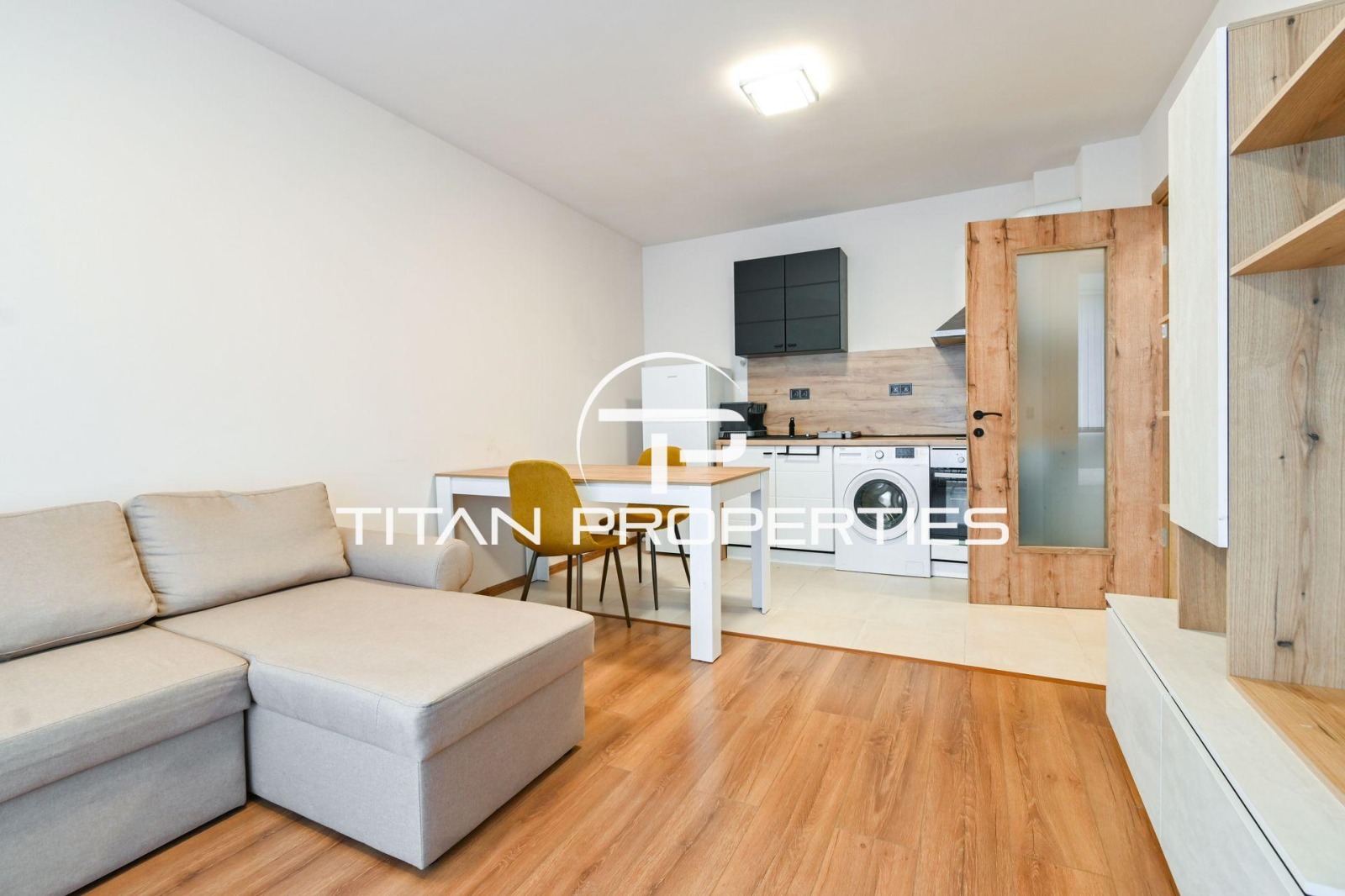 Дава под наем 2-СТАЕН, гр. София, Студентски град, снимка 3 - Апартаменти - 53858451