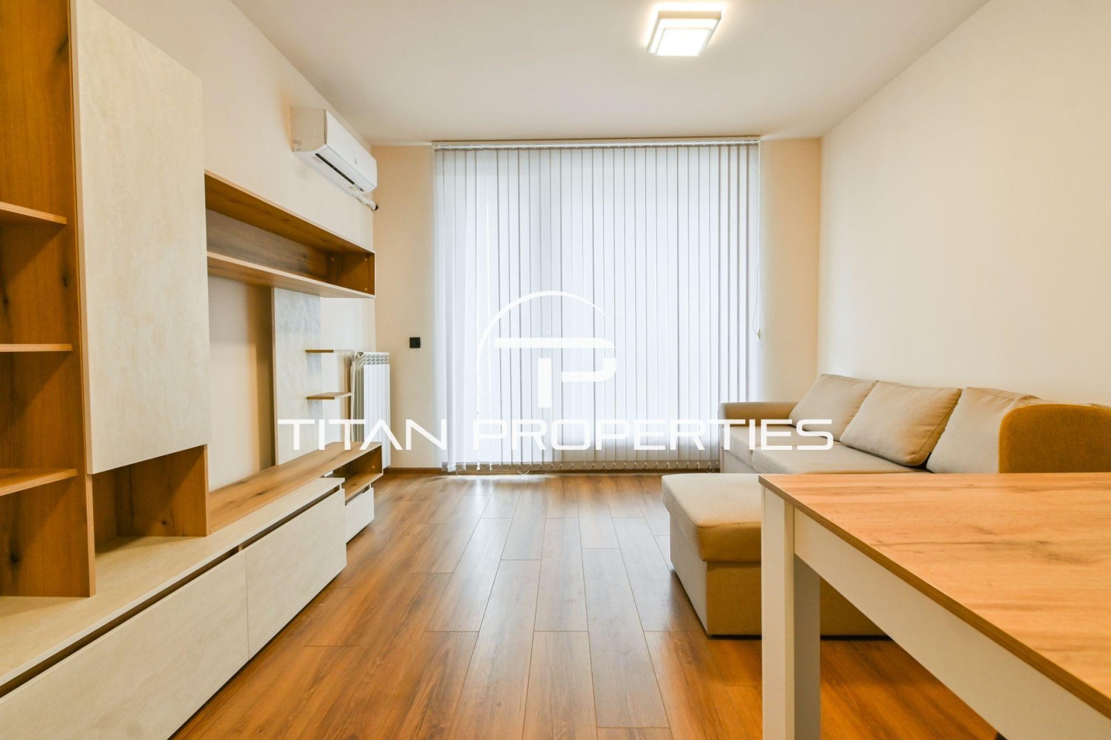 Дава под наем 2-СТАЕН, гр. София, Студентски град, снимка 2 - Апартаменти - 53858451