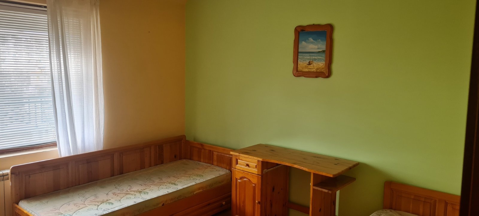 Дава под наем 3-СТАЕН, гр. София, Лагера, снимка 7 - Апартаменти - 56123443