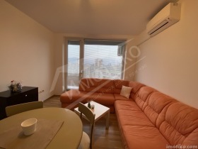 1 dormitor Mladost 4, Sofia