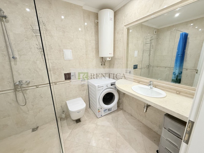 De inchiriat  1 dormitor Varna , Țentâr , 98 mp | 77673211 - imagine [14]