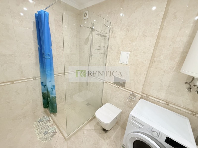 De inchiriat  1 dormitor Varna , Țentâr , 98 mp | 77673211 - imagine [13]