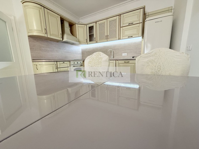 De inchiriat  1 dormitor Varna , Țentâr , 98 mp | 77673211 - imagine [5]