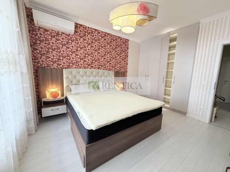 De inchiriat  1 dormitor Varna , Țentâr , 98 mp | 77673211 - imagine [10]