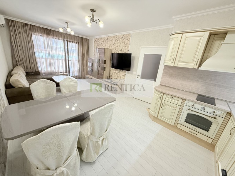 De inchiriat  1 dormitor Varna , Țentâr , 98 mp | 77673211 - imagine [7]