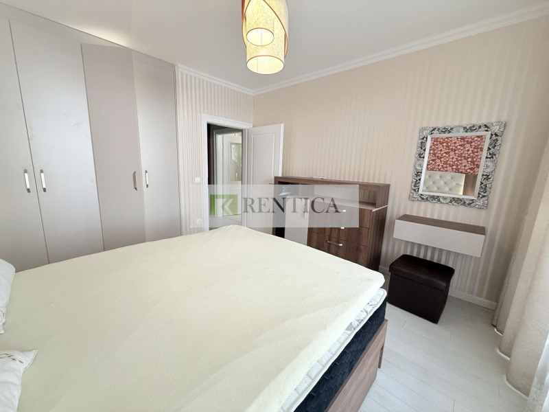 De inchiriat  1 dormitor Varna , Țentâr , 98 mp | 77673211 - imagine [11]
