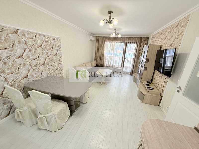 De inchiriat  1 dormitor Varna , Țentâr , 98 mp | 77673211 - imagine [3]
