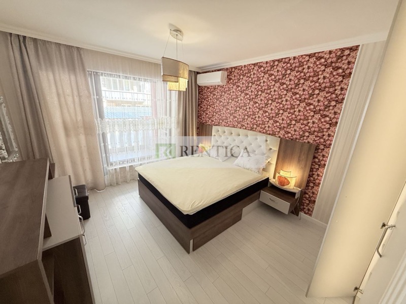 De inchiriat  1 dormitor Varna , Țentâr , 98 mp | 77673211 - imagine [9]