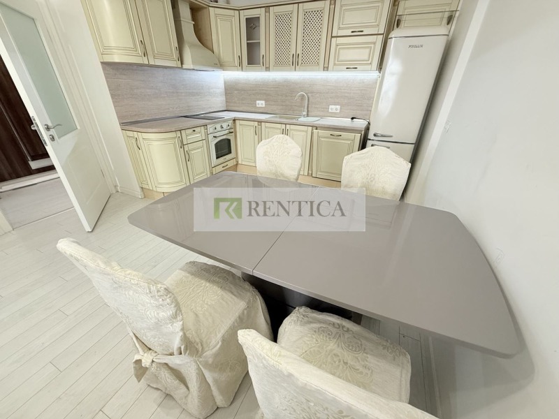 De inchiriat  1 dormitor Varna , Țentâr , 98 mp | 77673211 - imagine [2]