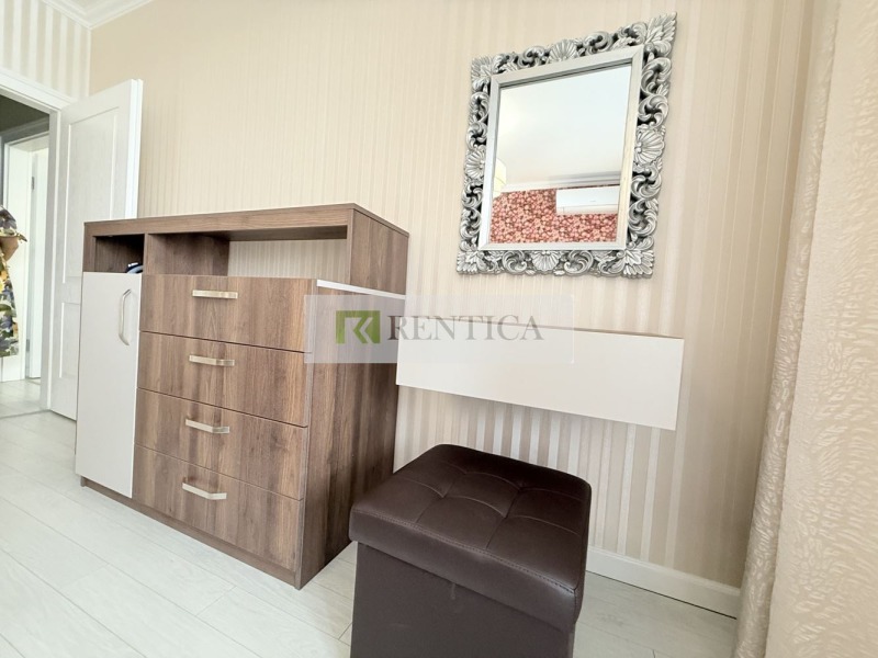 De inchiriat  1 dormitor Varna , Țentâr , 98 mp | 77673211 - imagine [12]