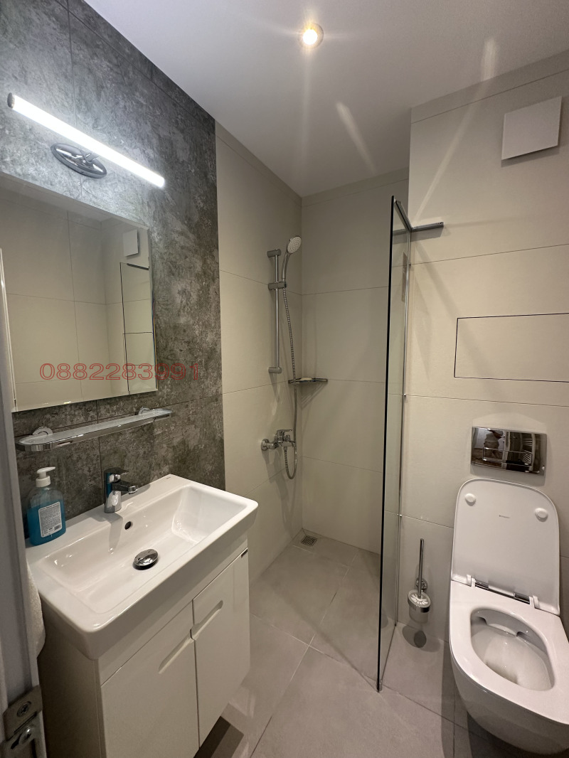 Vuokrattavana  1 makuuhuone Sofia , Pavlovo , 51 neliömetriä | 56080637 - kuva [8]