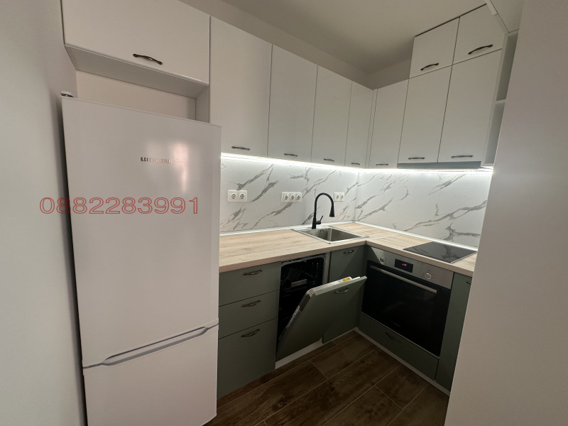Vuokrattavana  1 makuuhuone Sofia , Pavlovo , 51 neliömetriä | 56080637 - kuva [7]