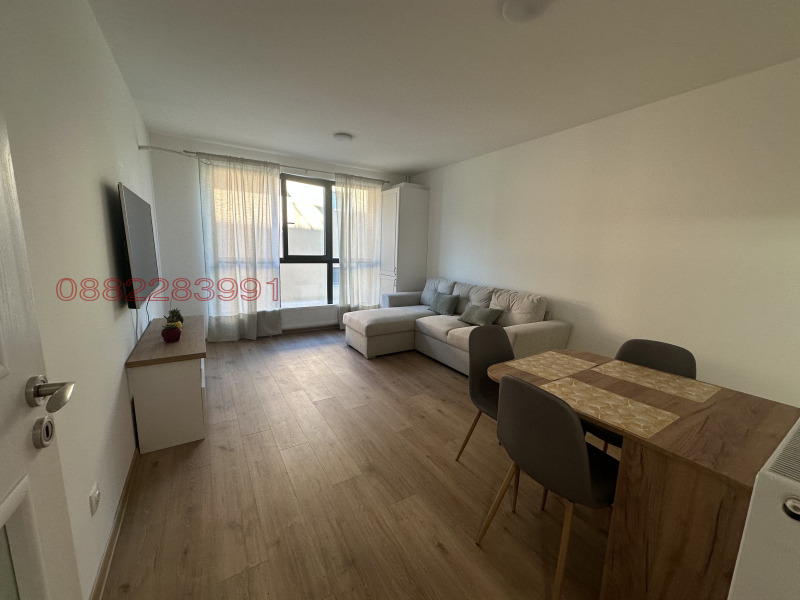 Vuokrattavana  1 makuuhuone Sofia , Pavlovo , 51 neliömetriä | 56080637 - kuva [3]