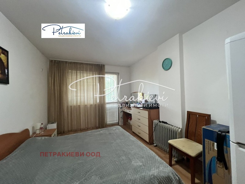 Дава под наем  2-стаен град Бургас , Изгрев , 64 кв.м | 61931675 - изображение [6]