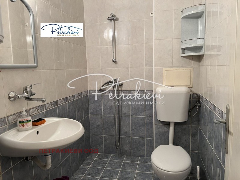 Дава под наем  2-стаен град Бургас , Изгрев , 64 кв.м | 61931675 - изображение [9]