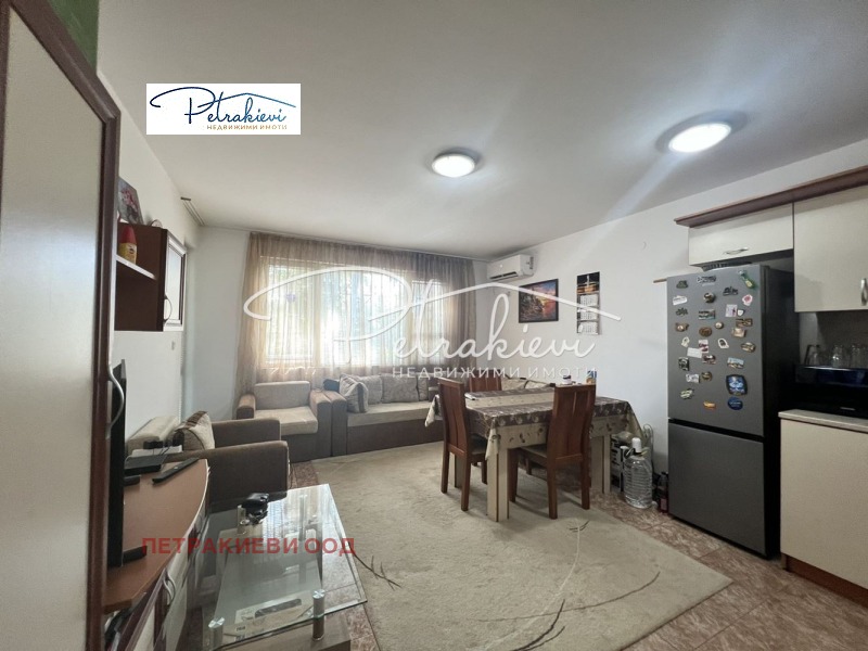 Дава под наем  2-стаен град Бургас , Изгрев , 64 кв.м | 61931675 - изображение [2]