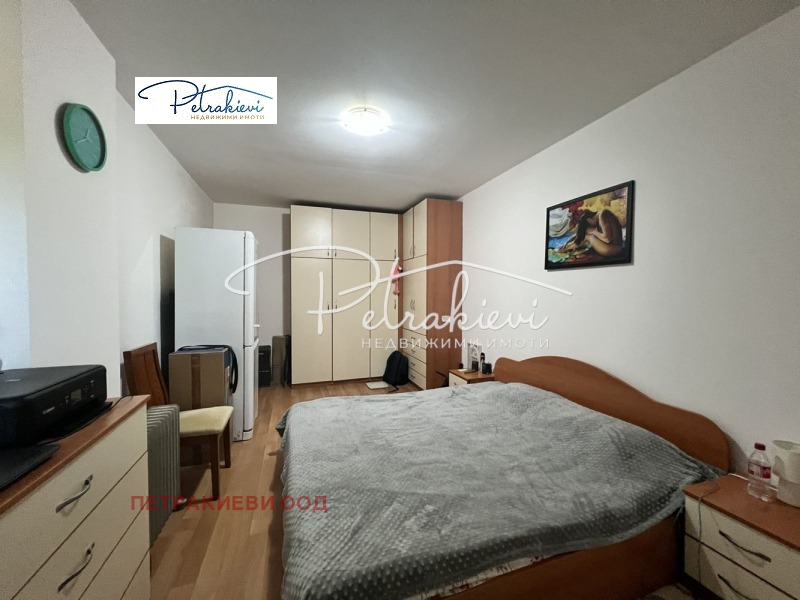 Дава под наем  2-стаен град Бургас , Изгрев , 64 кв.м | 61931675 - изображение [4]