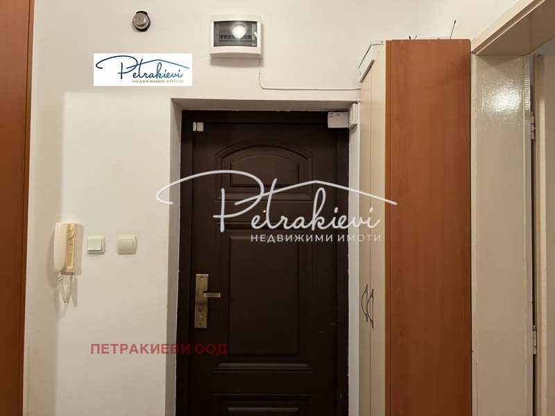 Дава под наем  2-стаен град Бургас , Изгрев , 64 кв.м | 61931675 - изображение [8]