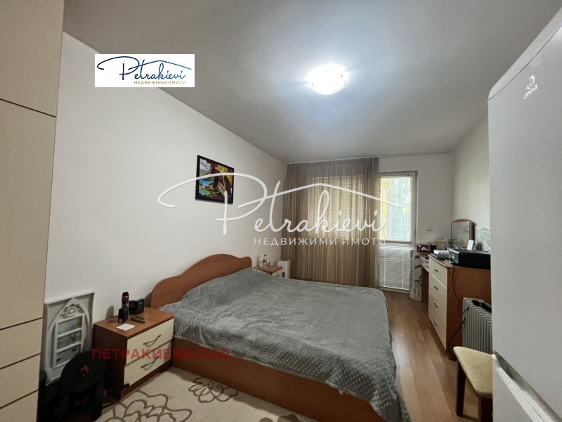 Дава под наем  2-стаен град Бургас , Изгрев , 64 кв.м | 61931675 - изображение [5]