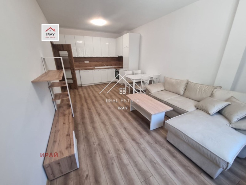 Te huur  1 slaapkamer Stara Zagora , Zagorka , 70 m² | 17268006