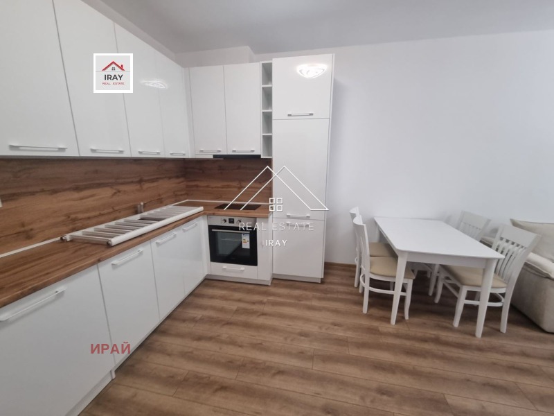 Te huur  1 slaapkamer Stara Zagora , Zagorka , 70 m² | 17268006 - afbeelding [6]