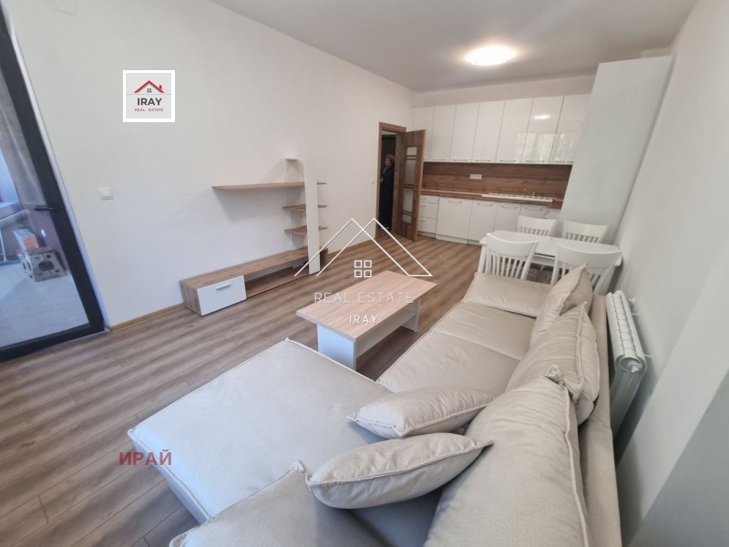 Te huur  1 slaapkamer Stara Zagora , Zagorka , 70 m² | 17268006 - afbeelding [2]