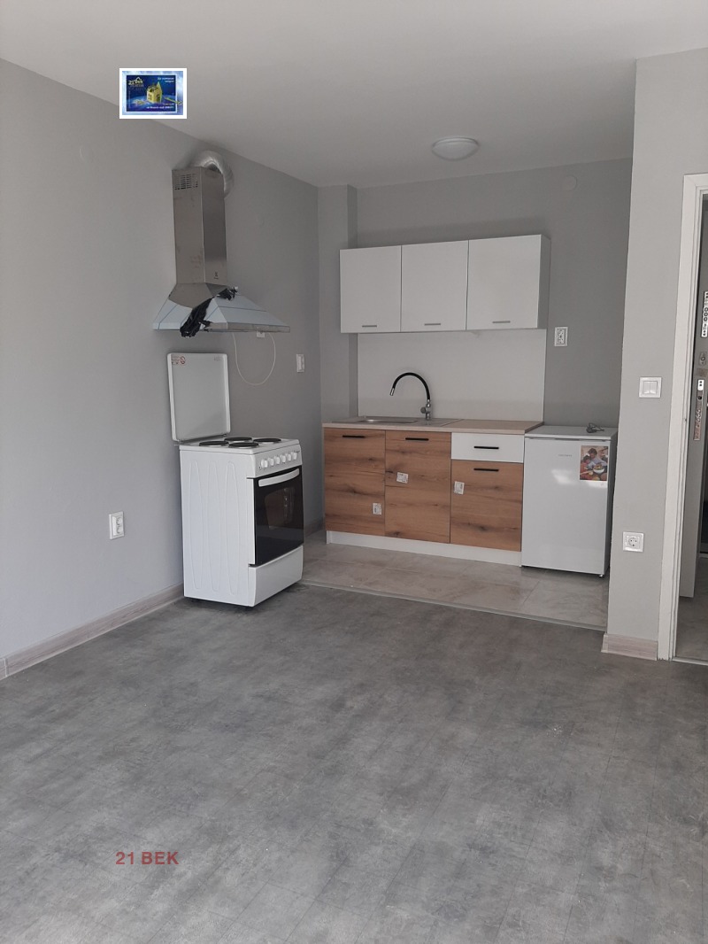 För uthyrning  1 sovrum Plovdiv , Centar , 50 kvm | 74461553 - bild [3]