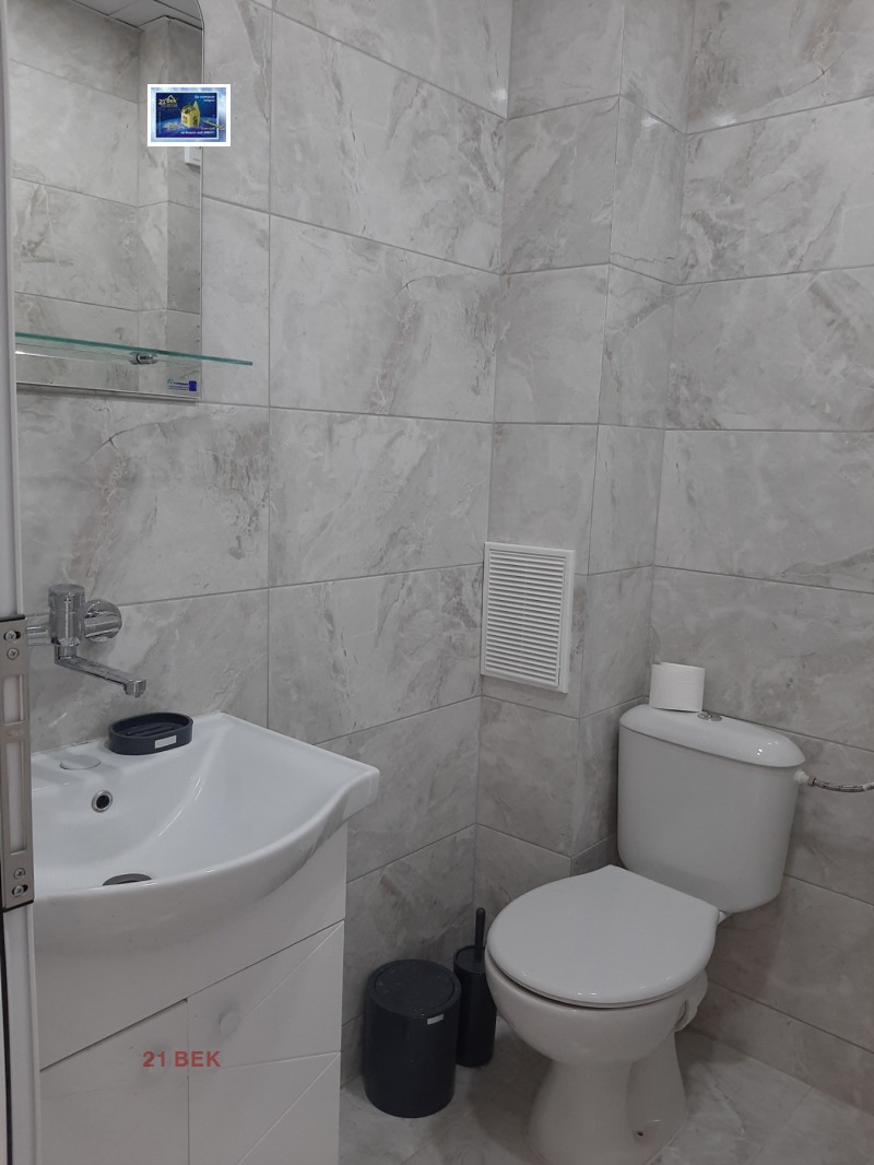 För uthyrning  1 sovrum Plovdiv , Centar , 50 kvm | 74461553 - bild [12]