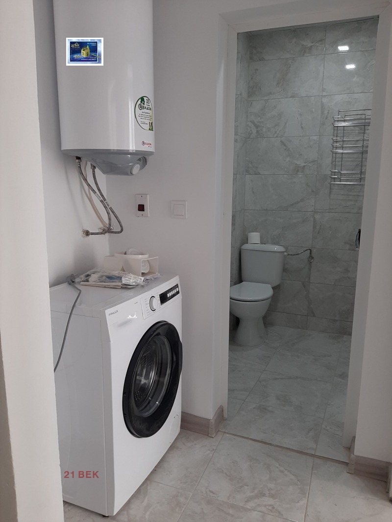 För uthyrning  1 sovrum Plovdiv , Centar , 50 kvm | 74461553 - bild [10]
