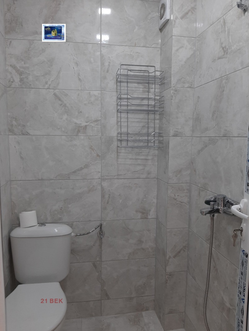 För uthyrning  1 sovrum Plovdiv , Centar , 50 kvm | 74461553 - bild [11]