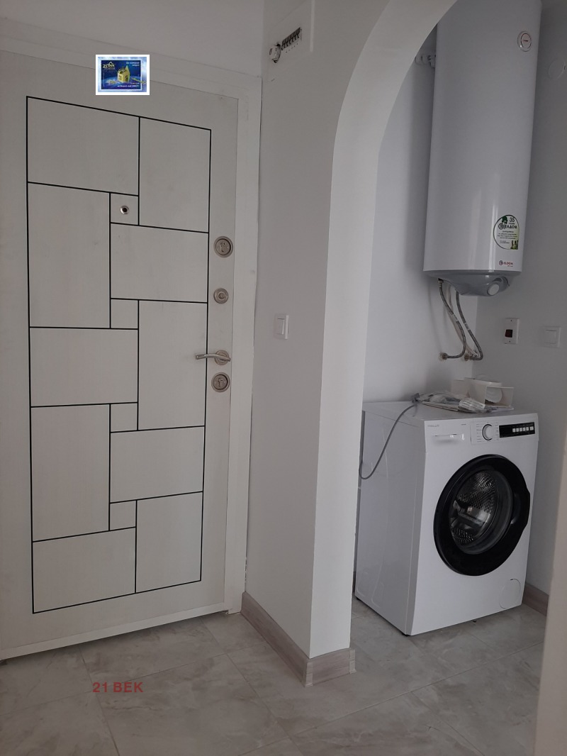För uthyrning  1 sovrum Plovdiv , Centar , 50 kvm | 74461553 - bild [8]