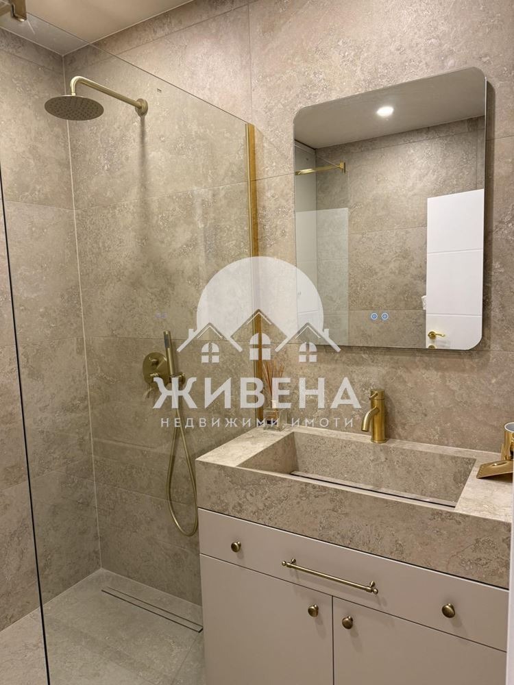 Дава под наем 2-СТАЕН, гр. Варна, к.к. Св.Св. Константин и Елена, снимка 12 - Апартаменти - 55556893