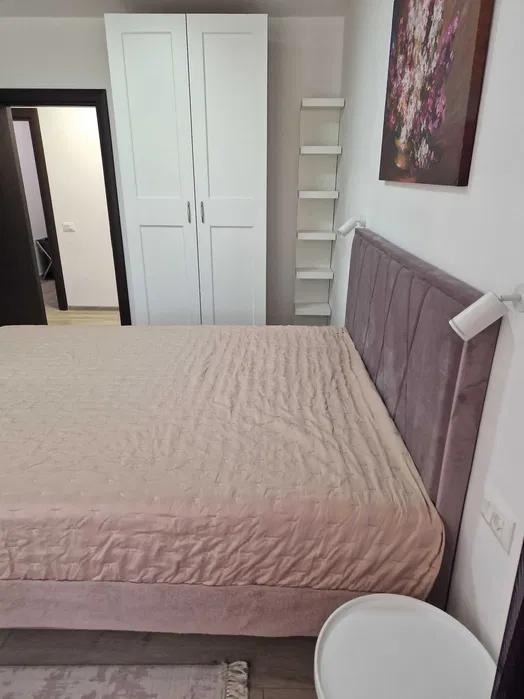 Te huur  2 slaapkamers Plovdiv , Mladezjki Chalm , 80 m² | 55991554 - afbeelding [13]