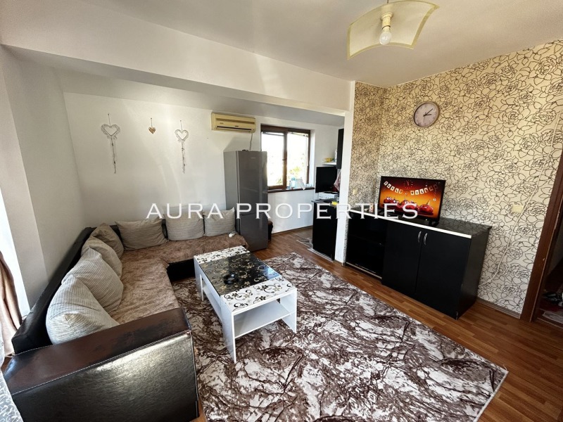 Дава под наем 3-СТАЕН, гр. Разград, Освобождение