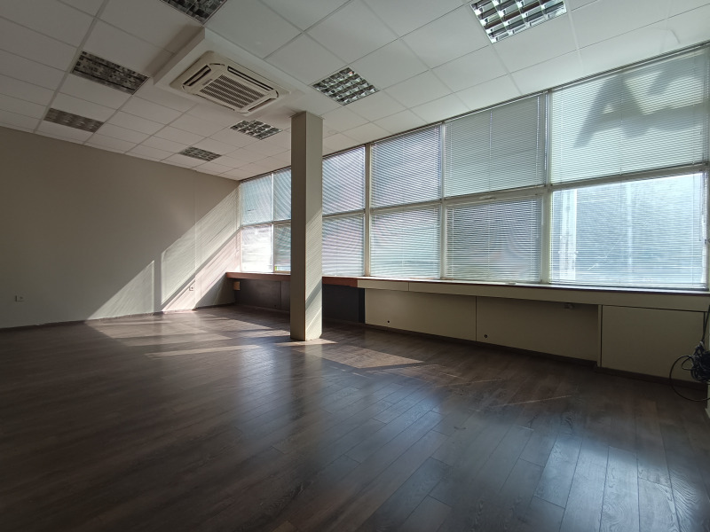 Дава под наем ОФИС, гр. София, Гео Милев, снимка 8 - Офиси - 52574355