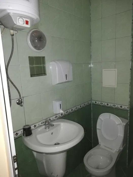 Дава под наем ОФИС, гр. Бургас, Изгрев, снимка 3 - Офиси - 55233231