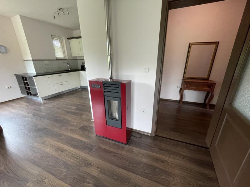 Дава под наем КЪЩА, гр. Варна, Виница, снимка 3 - Къщи - 51756968