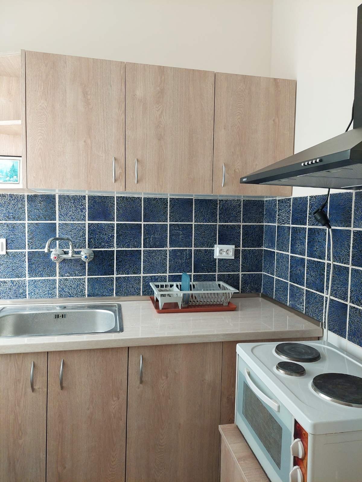 Дава под наем 1-СТАЕН, гр. Пловдив, Тракия, снимка 5 - Апартаменти - 54286255