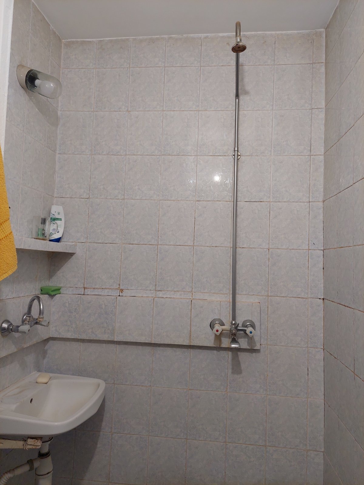 Дава под наем 1-СТАЕН, гр. Пловдив, Тракия, снимка 6 - Апартаменти - 54286255