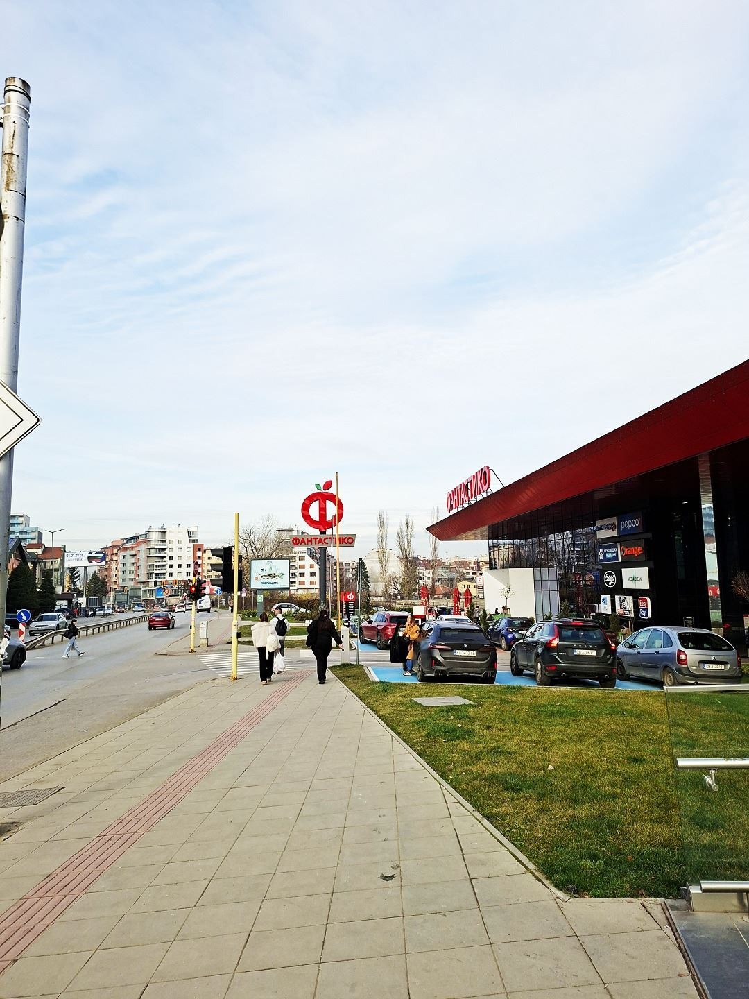 Дава под наем 1-СТАЕН, гр. София, Малинова долина, снимка 13 - Апартаменти - 55203955