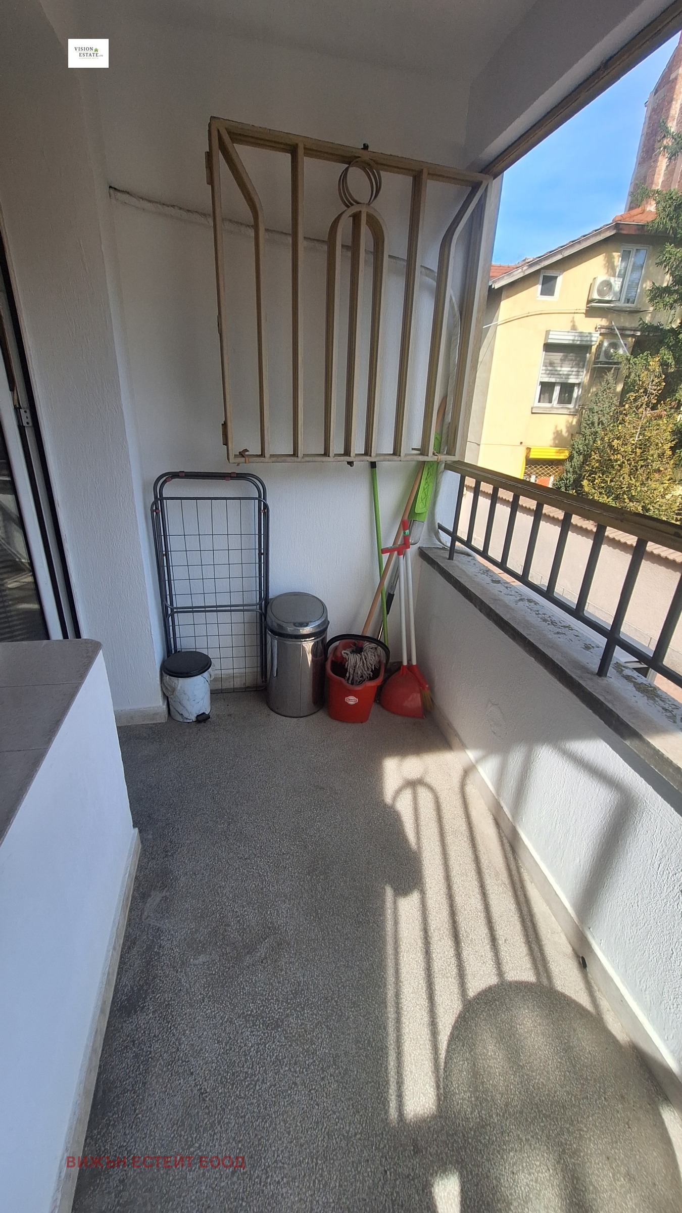 Дава под наем 2-СТАЕН, гр. София, Медицинска академия, снимка 11 - Апартаменти - 53857361